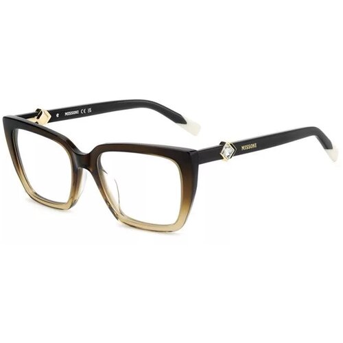 Missoni MIS 0254/G 0MY 53 Női szem&amp;uuml;vegkeret (optikai keret) Slike