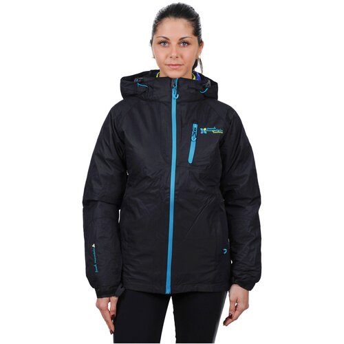 Peak Mountain Jakne Blouson de ski femme ACIXI Črna Cene