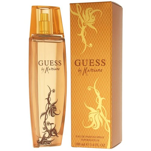 Guess by Marciano parfumska voda 100 ml za ženske Slike
