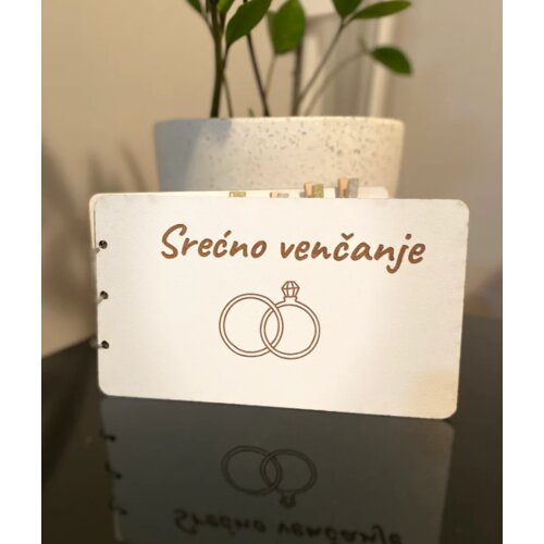  Čestitke za venčanje Cene