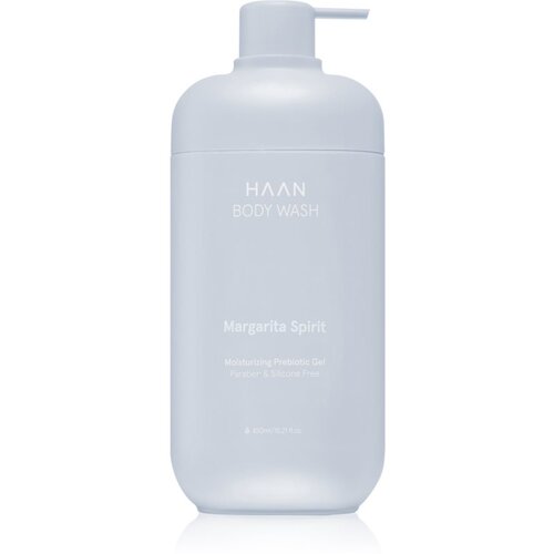 Haan Body Wash Margarita Spirit osvježavajući gel za tuširanje 450 ml Cijene