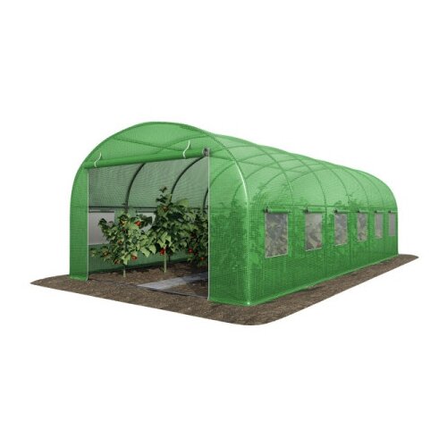 Mark Adler farmer 7.0 ba&amp;scaron;tenski plastenik 600x300x198cm ( 7878 ) Slike