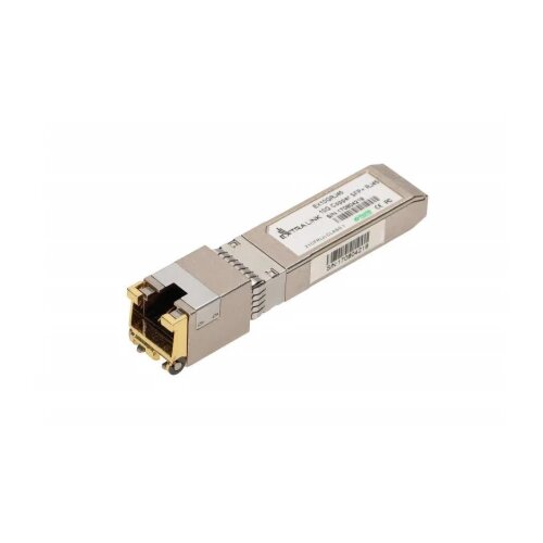 Extralink SFP RJ45 10G, SFP+ Cene