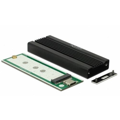 Delock Ohišje SSD USB 3.1 TIP C M.2 NVMe PCIe 42600 Cene