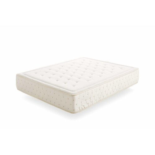 Moonia Vzmetnica Viskoelastični Premium Cashmere 27cm, 135x200cm - (21563306) Cene