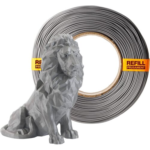 Prusa ment PLA Galaxy Silver Refill (NFC) Cene