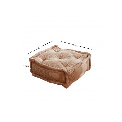 Atelier Del Sofa Jastuk Camel Slike