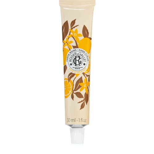 Roger & Gallet Bois d'Orange hranilna krema za roke za ženske 30 ml Cene