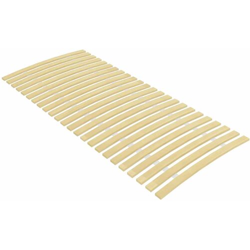  Zamjenske letvice za krevet s 24 letvice 90x200 cm Cene