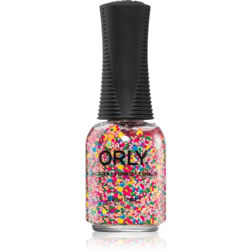 Orly Lacquer lak za nokte nijansa Turn It Up 11 ml Cijene