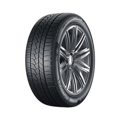 Continental wintercontact ts 860 s ( 255/35 R21 98V xl ) Slike