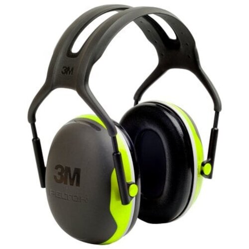 3m Peltor Kapselgeh&ouml;rschutz X34 Warnfarbe Cijene