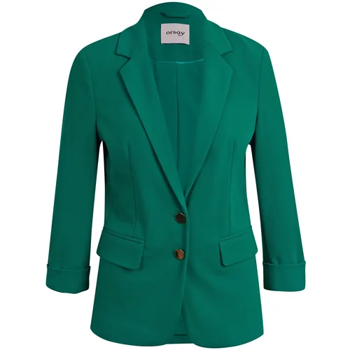 Orsay Green Ladies Jacket - Women