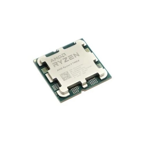 CPU AM5 AMD Ryzen 9 7900X 12 cores 4.7GHz (5.6GHz) TRAY BEZ KULERA Cene