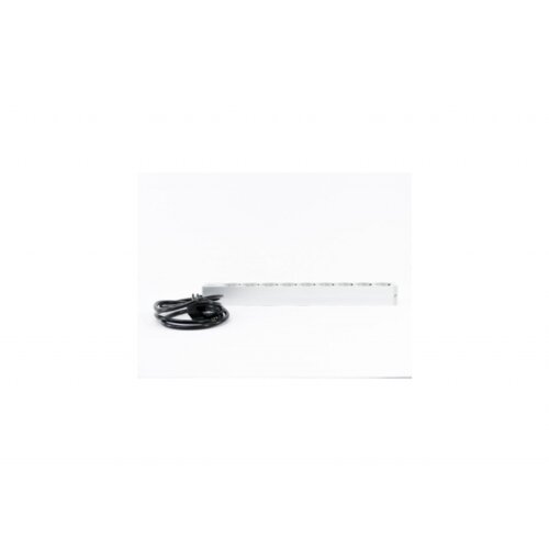 Bachmann PDU Basic ALU 19"1U 9xšuko, 16A, kabl 2m - 333.401 Cene