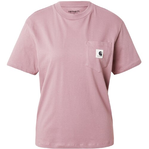 Carhartt WIP Majica mauve Cene