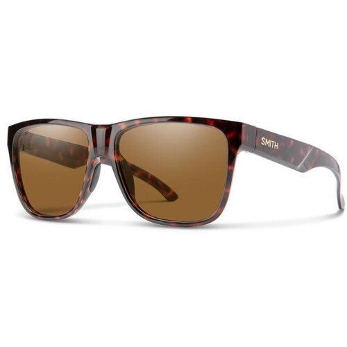 Smith Lowdown XL 2 Matte Tortoise Soncna ocala chromapop polarized brown Cene