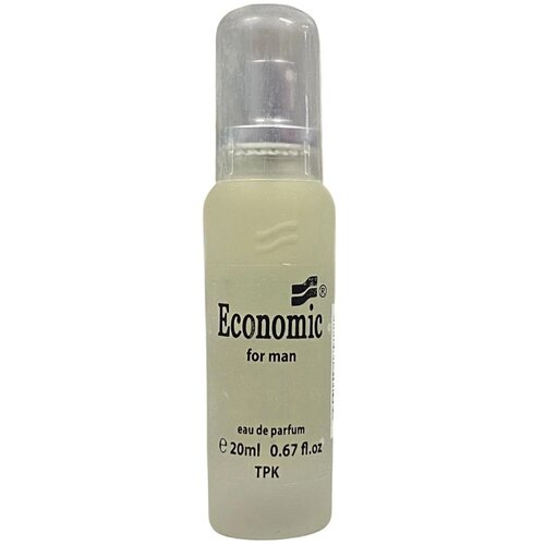 Economic Mu&amp;scaron;ki parfem, 20 ml Slike
