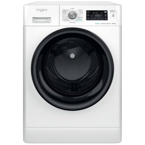 Whirlpool Veš mašina+sušilica FFWDB 864349 BV Cijene