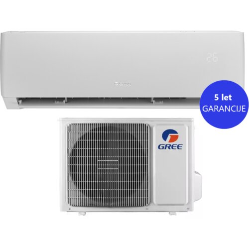 Gree klimatska naprava Pular Eco GWH18AGD-K6DNA1A 4,6 kW + WiFi Cene