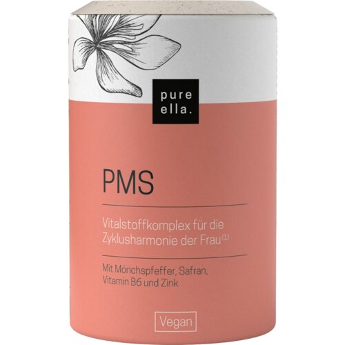 PMS 60 kaps. Slike