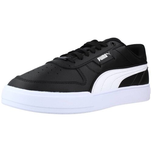Puma Nizke superge CAVEN DIME Črna Slike