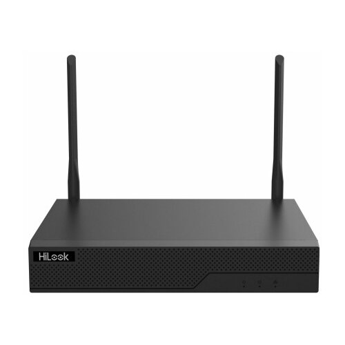 Hilook video snemalnik 8-kanalni NVR IP brezžični NVR-108MH-Q/W(STD) Cene