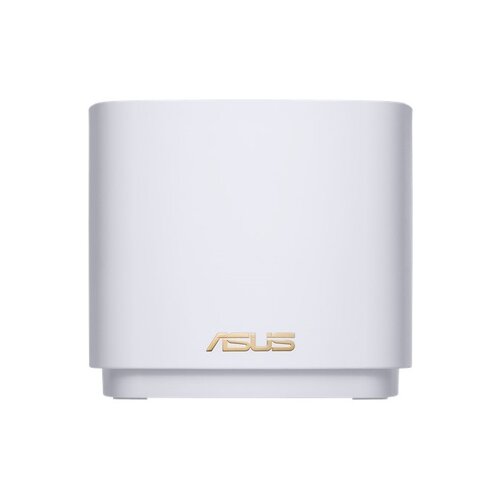 Asus ZenWiFi AX Mini XD4 - beli ruter Slike