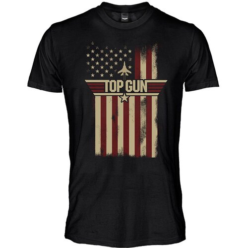 Drugo Top Gun Flag majica Cene