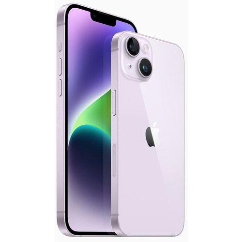 Apple iPhone 14, 512GB Slike