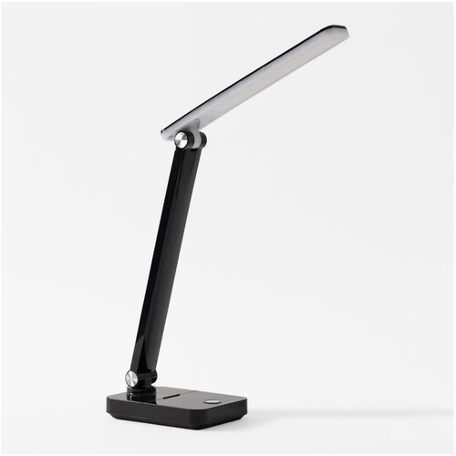 Zuma line 1949-BK-LED Punjiva stona lampa LED/8W/1200mAh 3000/4500/6000K crna Slike