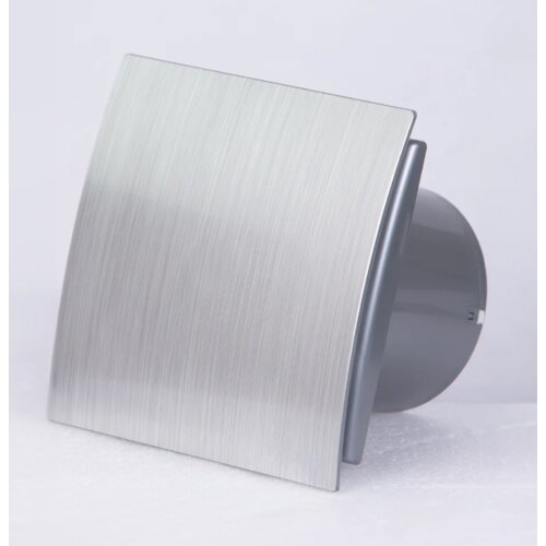 Ventilator texo air pro 100 silver Slike