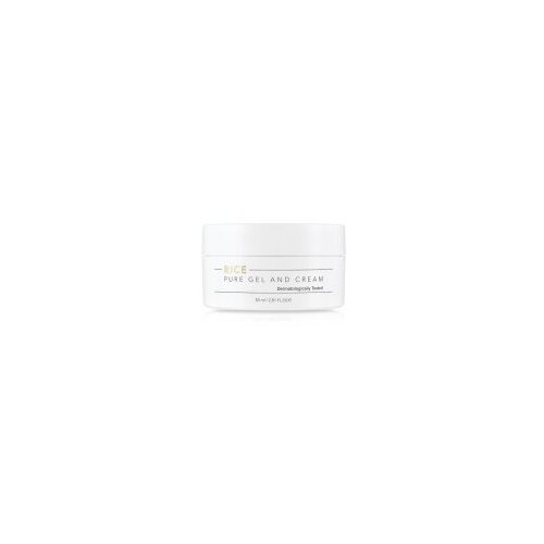  THANK YOU FARMER | Rice Pure Gel and Cream Slike