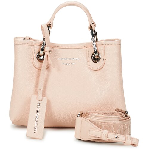 Emporio Armani MINI MYEA BORSA Ružičasta Cijene