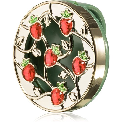 Bath & Body Works Strawberry za vješanje 1 kom Cijene
