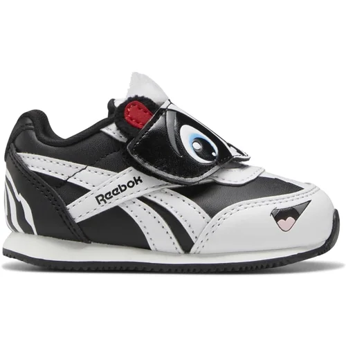 Reebok royal cljog crna