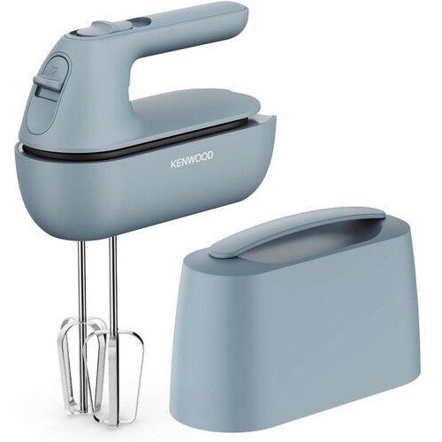 Kenwood HMP40.000GY QuickMix Go Handmixer Slike