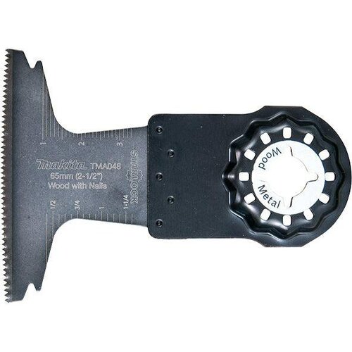 Makita BiM potopni žagin list 65 za les in žeblje TMA048 B-64820 Cene