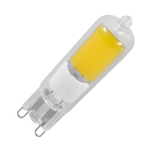 ELEMENTA d.o.o. LED mini sijalica 4W toplo bela Cene