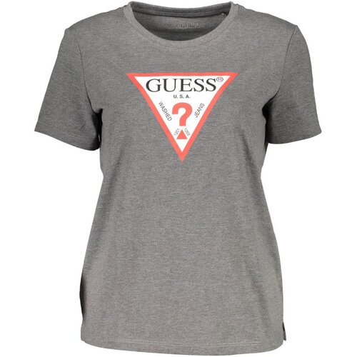Guess Jeans ženska majica kratkih rukava Cijene