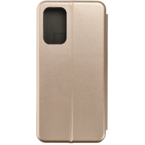  Preklopni ovitek / etui / zaščita Elegance za Samsung Galaxy A53 - zlati Cene