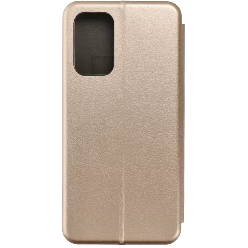  Preklopni ovitek / etui / zaščita Elegance za Samsung Galaxy A53 - zlati