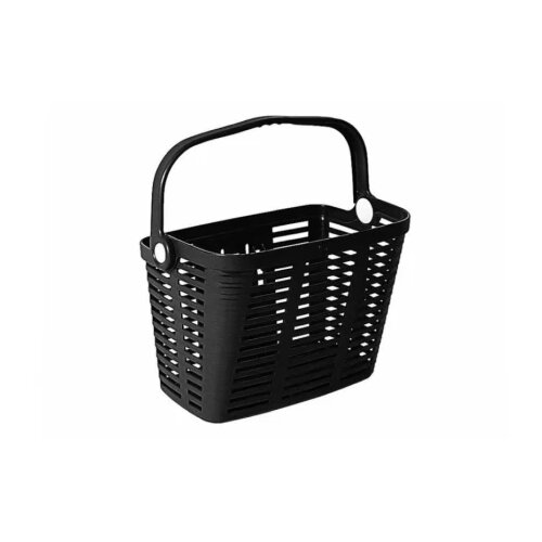 Bellelli Korpa prednja 5kg crna plaza Cene