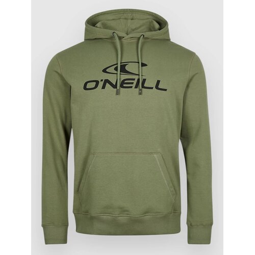 O'neill Pulover s kapuco deep lichen green Cene