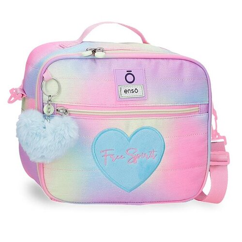 Enso Torba na rame - Pink ( 98.348.21 ) Cene