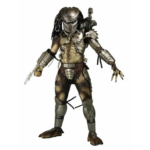 Neca Action Figure Predator - Jungle Hunter Predator Slike