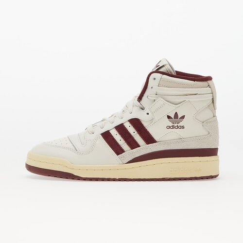 Adidas Forum 84 Hi W Off White Slike
