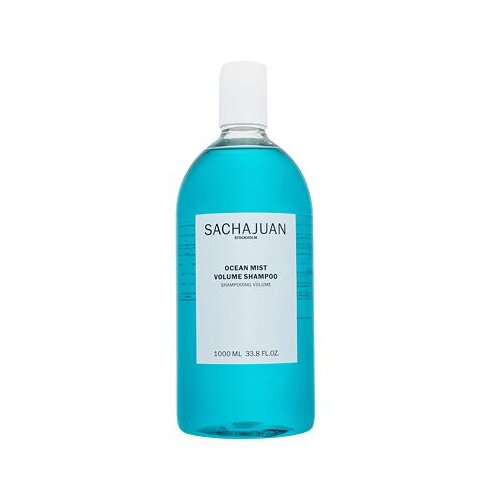 Sachajuan ocean mist volume shampoo &amp;scaron;ampon za volumen, jačanje i izgled kose kao s plaže 1000 ml za žene Slike
