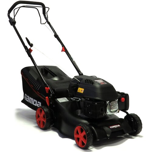 Ramda G42S-B1 vrtna kosilnica 42cm/2u1/Pogon/Ko&amp;scaron;ara 45L Slike