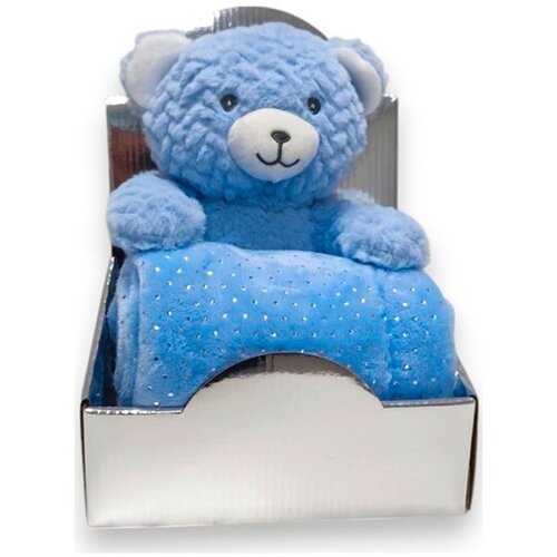 Bbo set igracka + cebence (b23135) &amp;ndash; blue bear ( B230135-4BB ) Slike